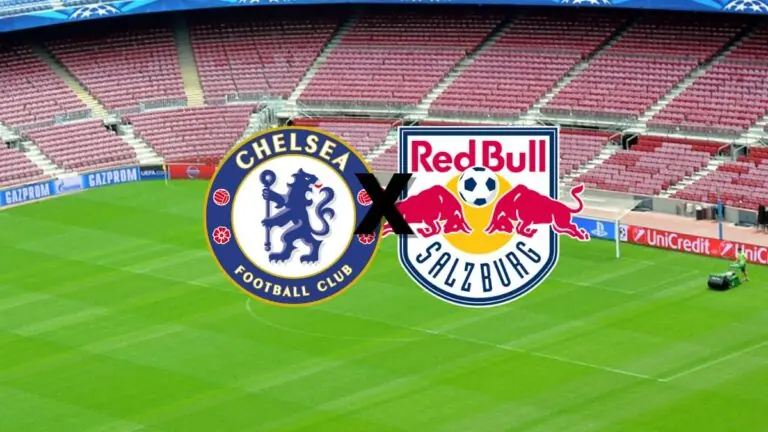 Onde vai passar jogo do Chelsea hoje? Qual o horário do Chelsea? (14/9)