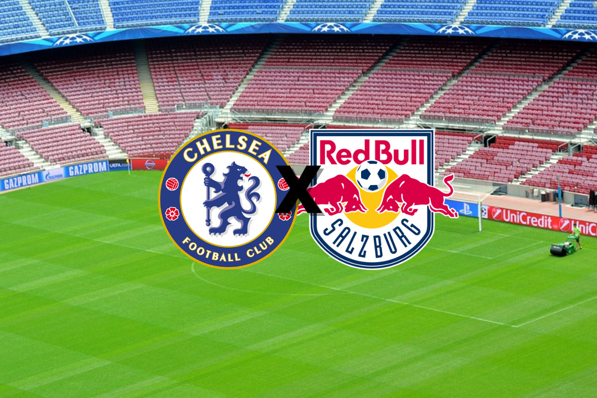 Onde vai passar jogo do Chelsea hoje? Qual o horário do Chelsea? (14/9 ...