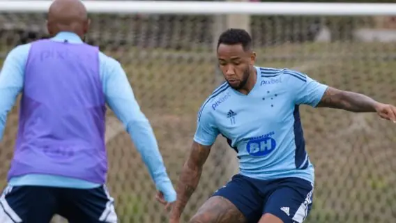 Onde vai passar jogo do Cruzeiro hoje? Horário do jogo do Cruzeiro (8/9)