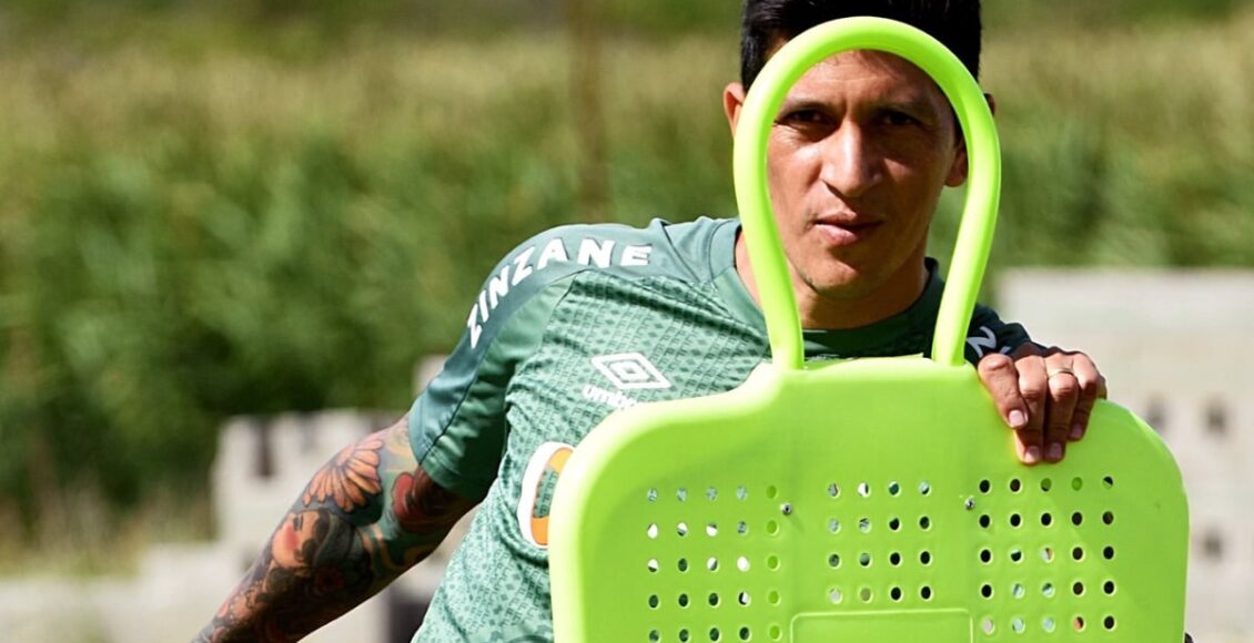 Onde vai passar jogo do Fluminense hoje