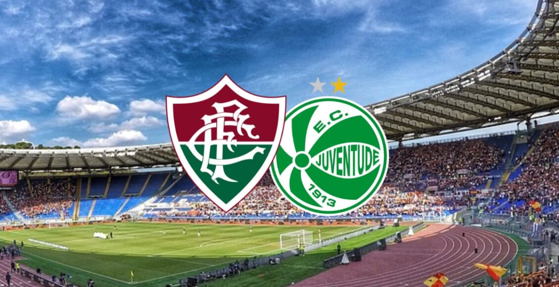 Onde vai passar jogo do Fluminense hoje