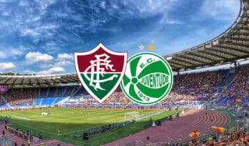 Onde vai passar jogo do Fluminense hoje