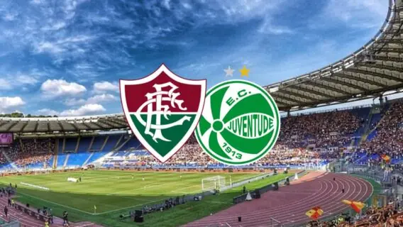 Onde vai passar jogo do Fluminense hoje x Juventude e horário – 28/09