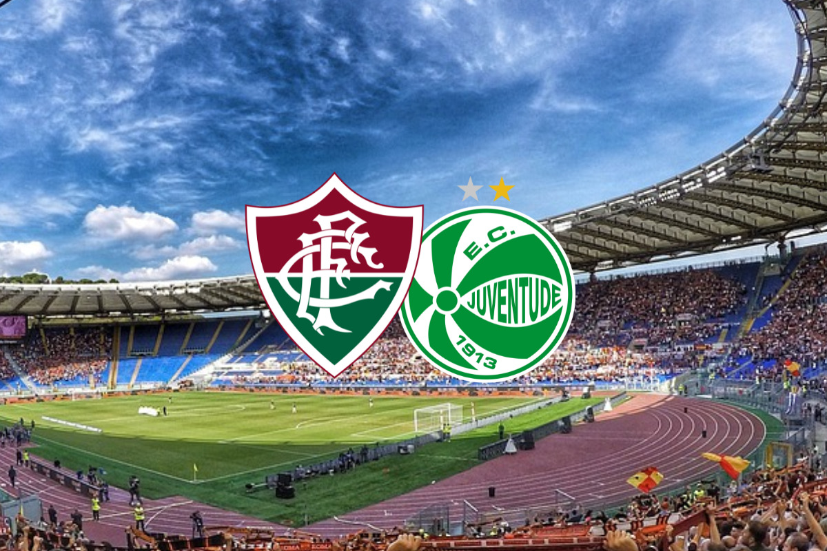 Onde vai passar jogo do Fluminense hoje x Juventude e horário - 28/09 | DCI