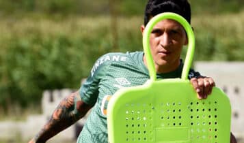 Onde vai passar jogo do Fluminense hoje