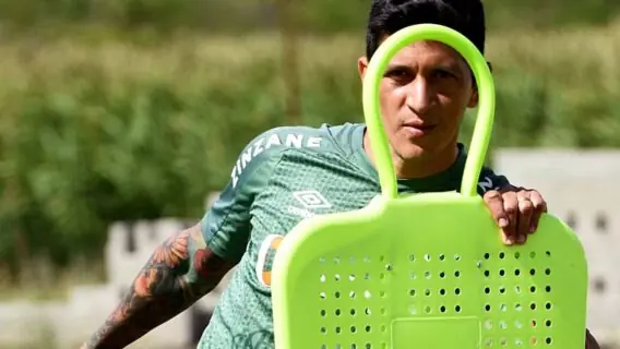 Onde vai passar jogo do Fluminense hoje? Que horas começa? (03/09)