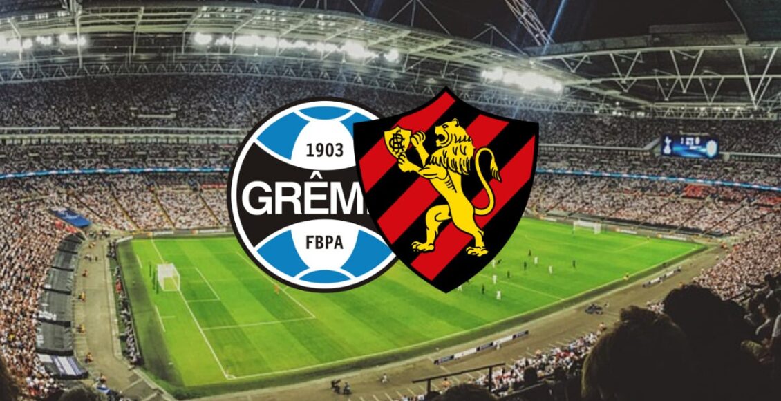 Onde vai passar jogo do Grêmio hoje