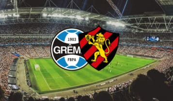Onde vai passar jogo do Grêmio hoje