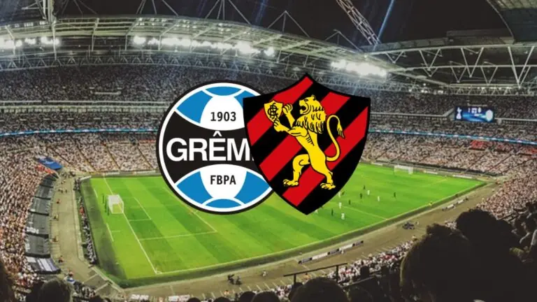 Onde vai passar jogo do Grêmio hoje x Sport ao vivo e horário (20/09)