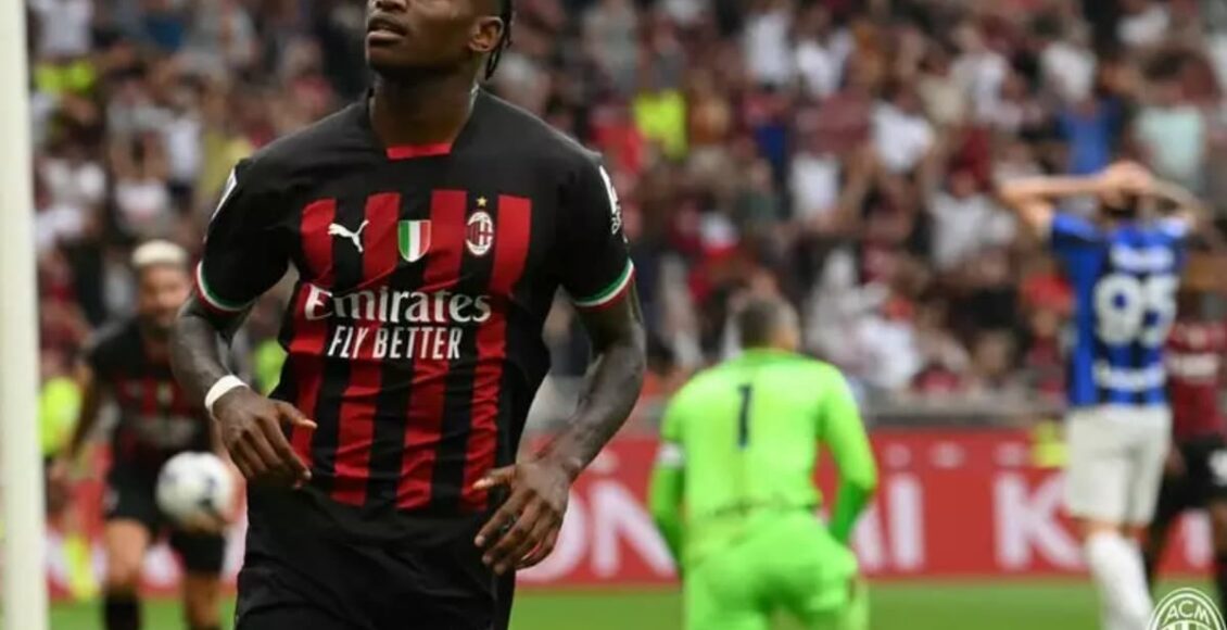 Onde vai passar jogo do Milan hoje