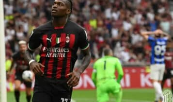 Onde vai passar jogo do Milan hoje