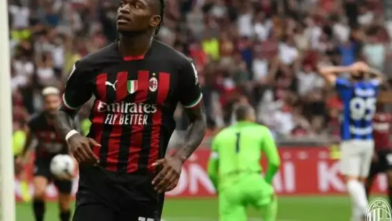 Onde vai passar jogo do Milan hoje na Champions e que horas? (6/9)