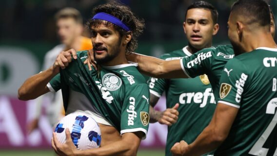 Onde vai passar jogo do Palmeiras hoje? Palestra enfrenta Juventude (10/9)