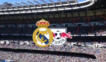 Onde vai passar jogo do Real Madrid hoje