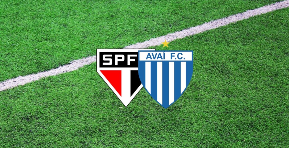 Onde vai passar jogo do São Paulo hoje