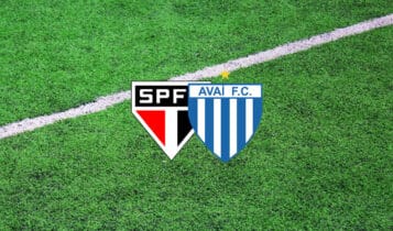 Onde vai passar jogo do São Paulo hoje
