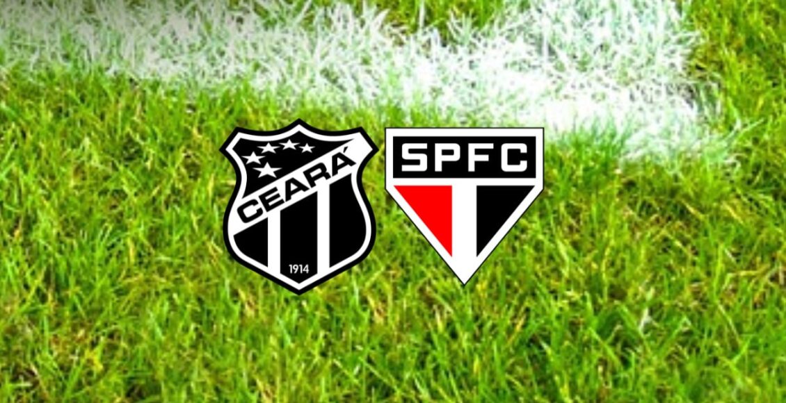 Onde vai passar jogo do São Paulo hoje
