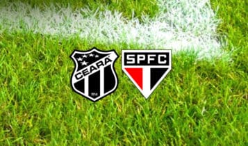 Onde vai passar jogo do São Paulo hoje