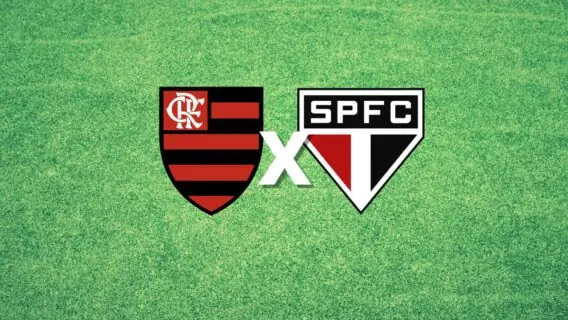 Qual o horário do jogo do Flamengo hoje? Vai passar na Globo? (14/9)