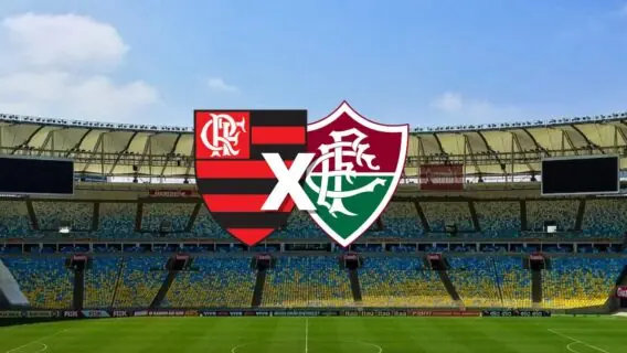 Onde vai passar o jogo do Flamengo x Fluminense hoje e horário (19/9)
