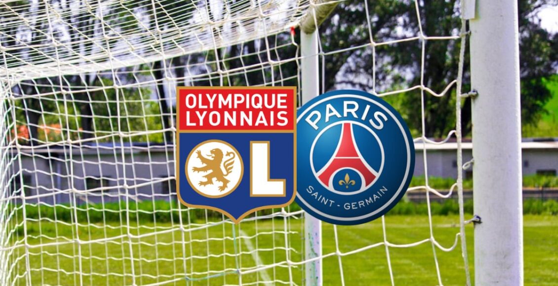 Jogo do PSG hoje ao vivo