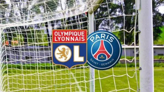 Jogo do PSG hoje ao vivo: assistir Paris Saint-Germain x Lyon (18/09)