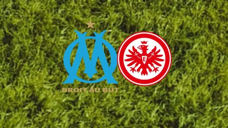 Onde vai passar Olympique x Eintracht Frankfurt hoje (13/09/22)