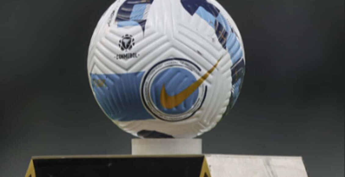 Onde vai ser a final da Libertadores 2022