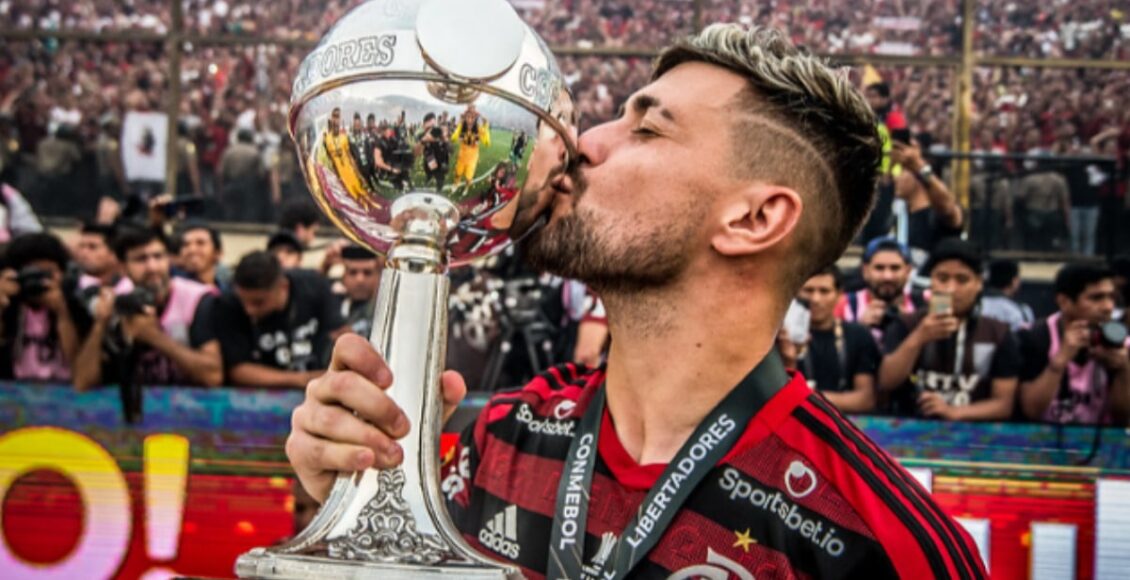 Onde vai ser a final da Libertadores 2022