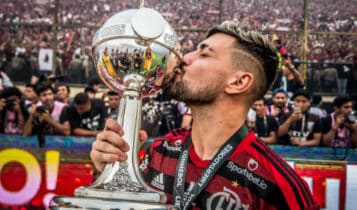 Onde vai ser a final da Libertadores 2022