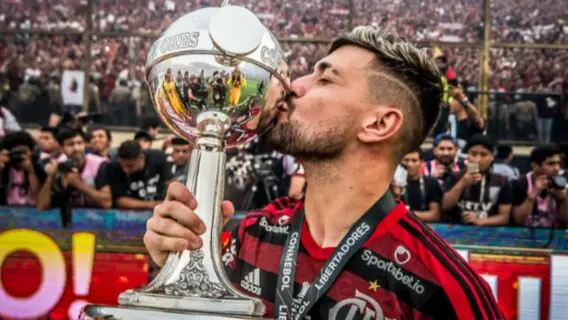 Onde vai ser a final da Libertadores 2022? Conheça o Monumental