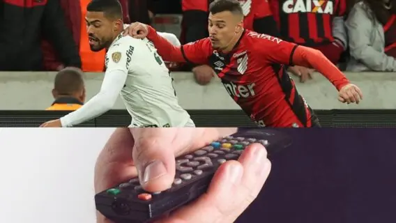 Onde vai transmitir o jogo do Palmeiras hoje? Horário e transmissão (6/9)