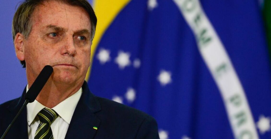 orçamento secreto