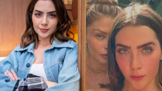 Pai de Chiara em Travessia: a patricinha será filha de quem?