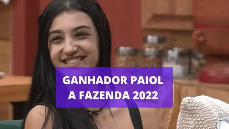 Quem ganhou o paiol A Fazenda 2022: Bia é escolhida; veja porcentagem