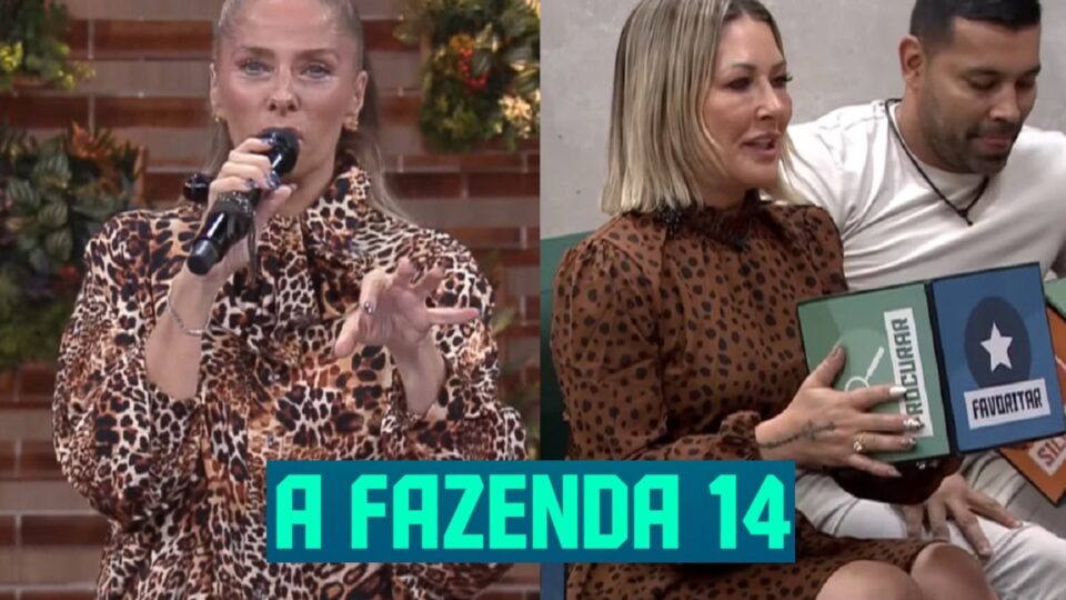 Paiol A Fazenda 2022