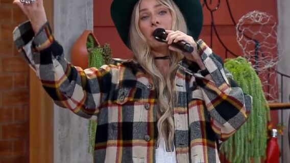 Paiol A Fazenda 2022: votação do público vai definir novo peão