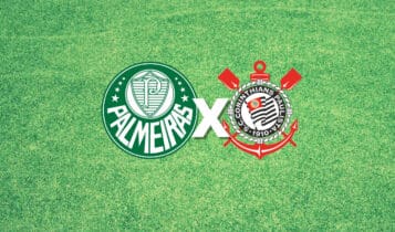 Palmeiras x Corinthians feminino hoje