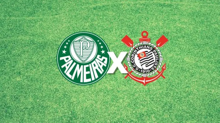 Palmeiras x Corinthians feminino hoje: onde assistir a semifinal 2022