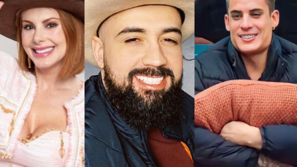 Parcial da enquete A Fazenda 2022