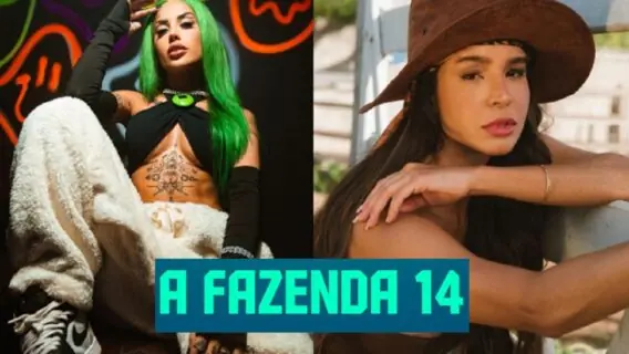 Lista dos participantes A Fazenda 2022: todos os peões da edição