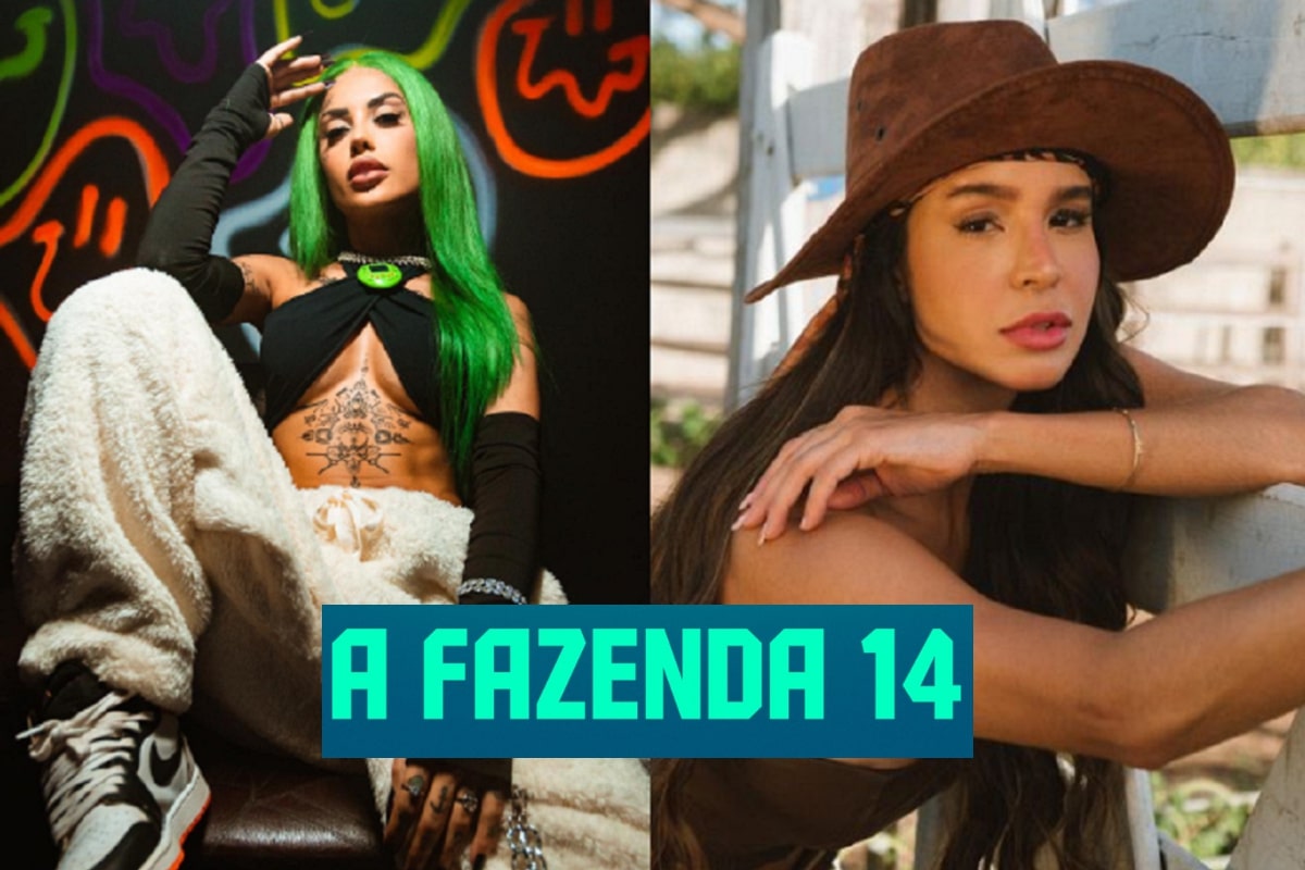 Lista dos participantes A Fazenda 2022 todos os peões da edição DCI