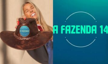 Participantes A Fazenda 2022