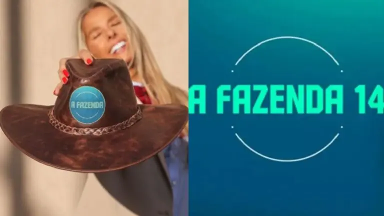 Participantes A Fazenda 2022 são divulgados; veja lista