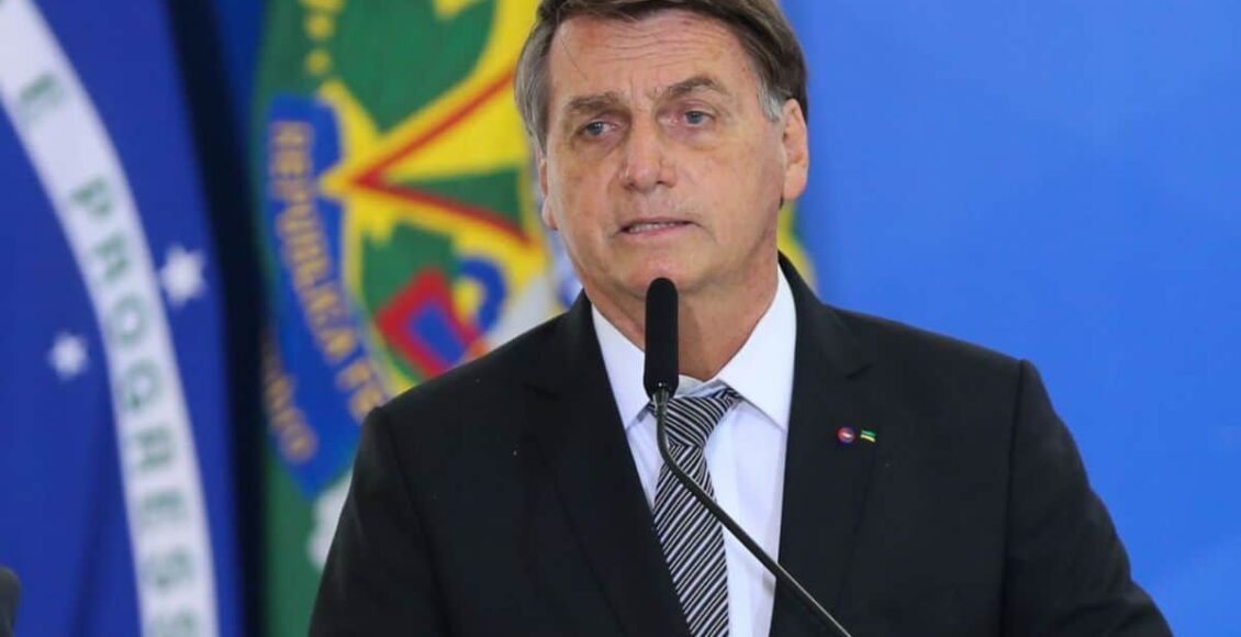 partidos que apoiam bolsonaro