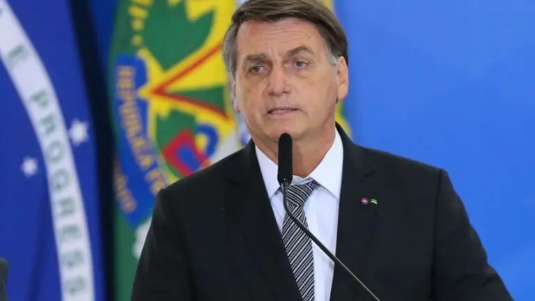 Eleições 2022: quais são os partidos que apoiam Bolsonaro