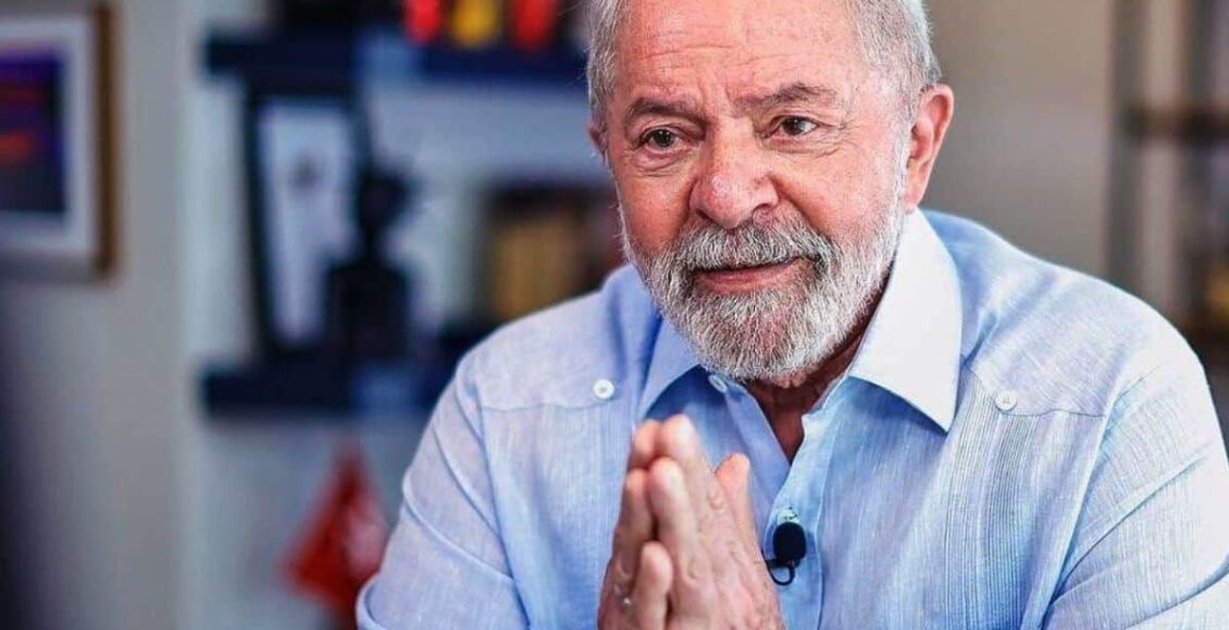 partidos que apoiam lula