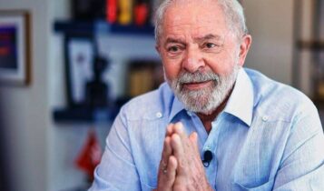 partidos que apoiam lula