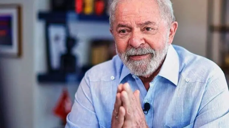 Eleições 2022: veja os partidos que apoiam Lula