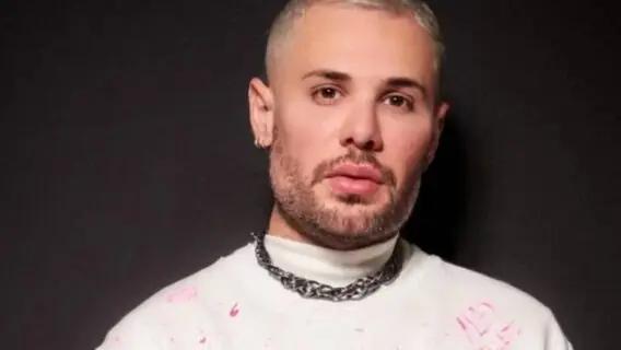 Alex Gallete confirmado em A Fazenda 2022: conheça o peão